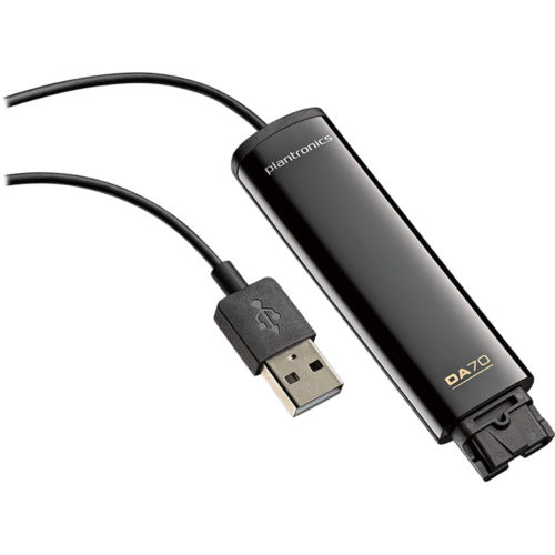 Plantronics DA Series
