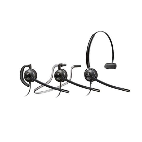 Plantronics EncorePro HW540