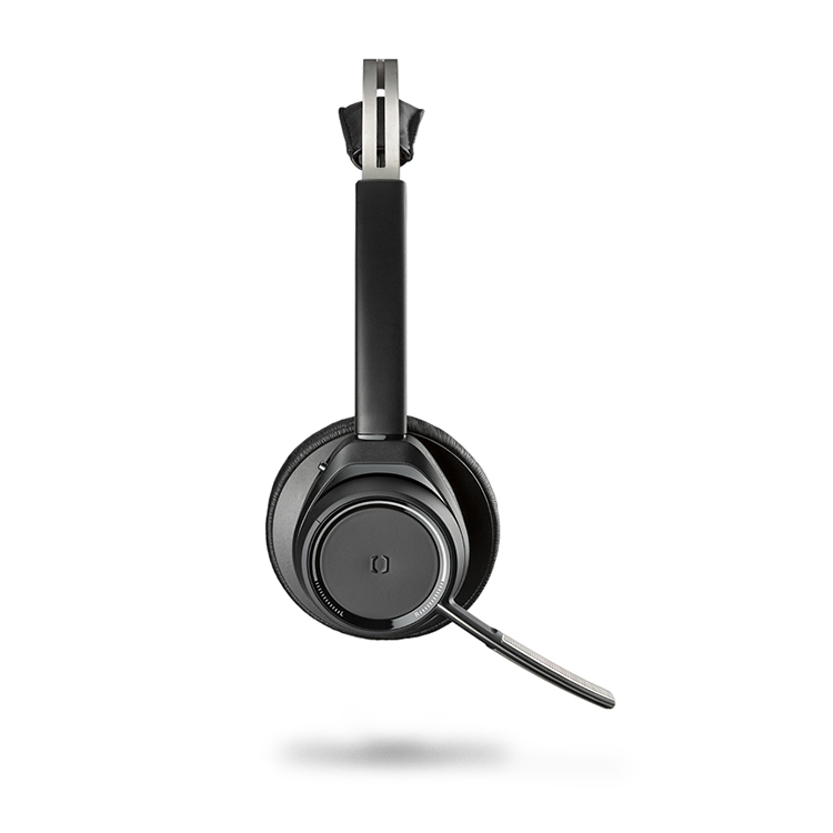plantronics voyager focus uc bluetooth