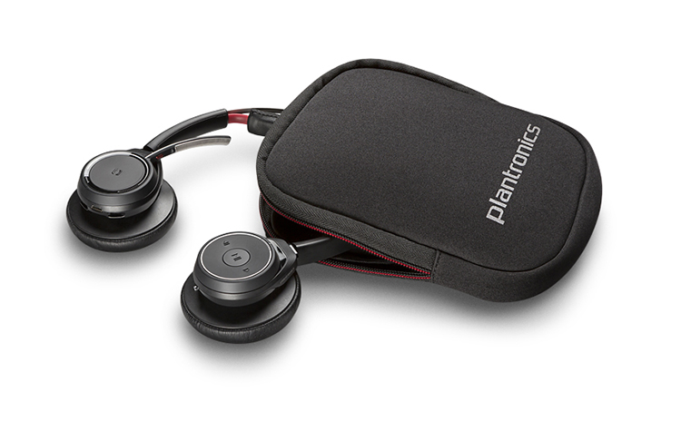plantronics voyager uc